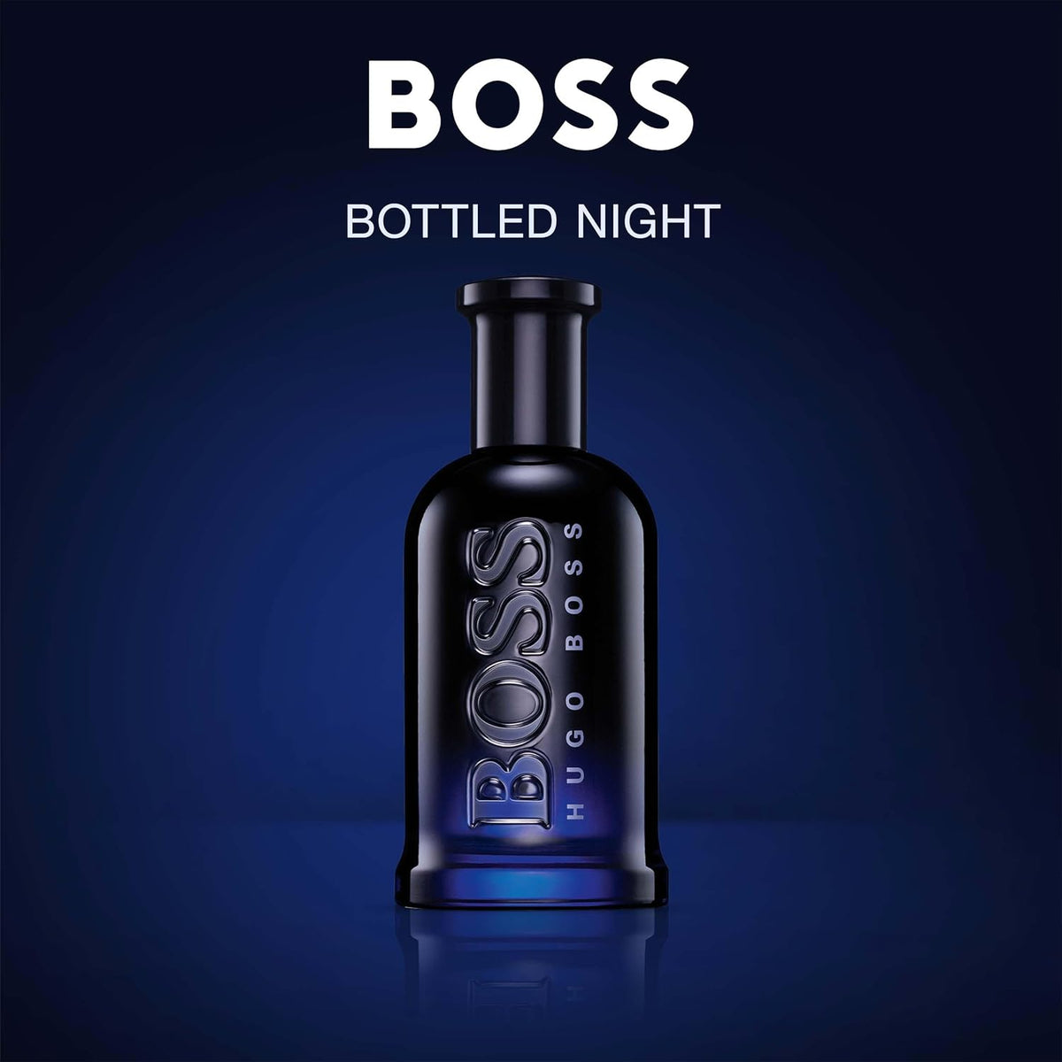 Hugo Boss Bottled Infinite Perfume – 100ml