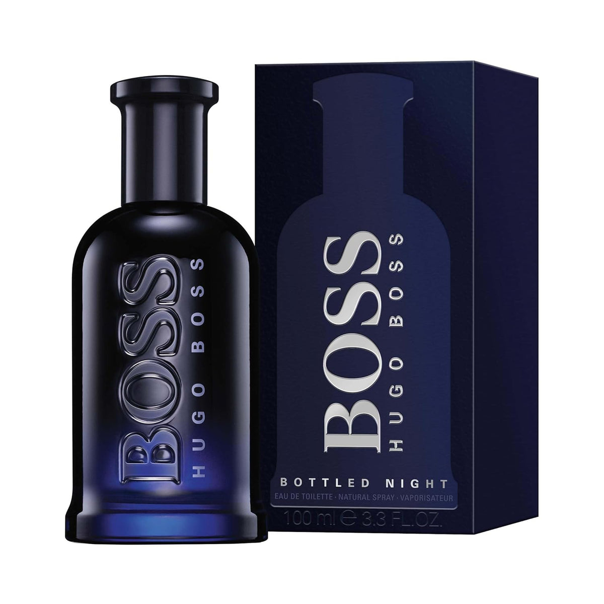 Hugo Boss Bottled Infinite Perfume – 100ml