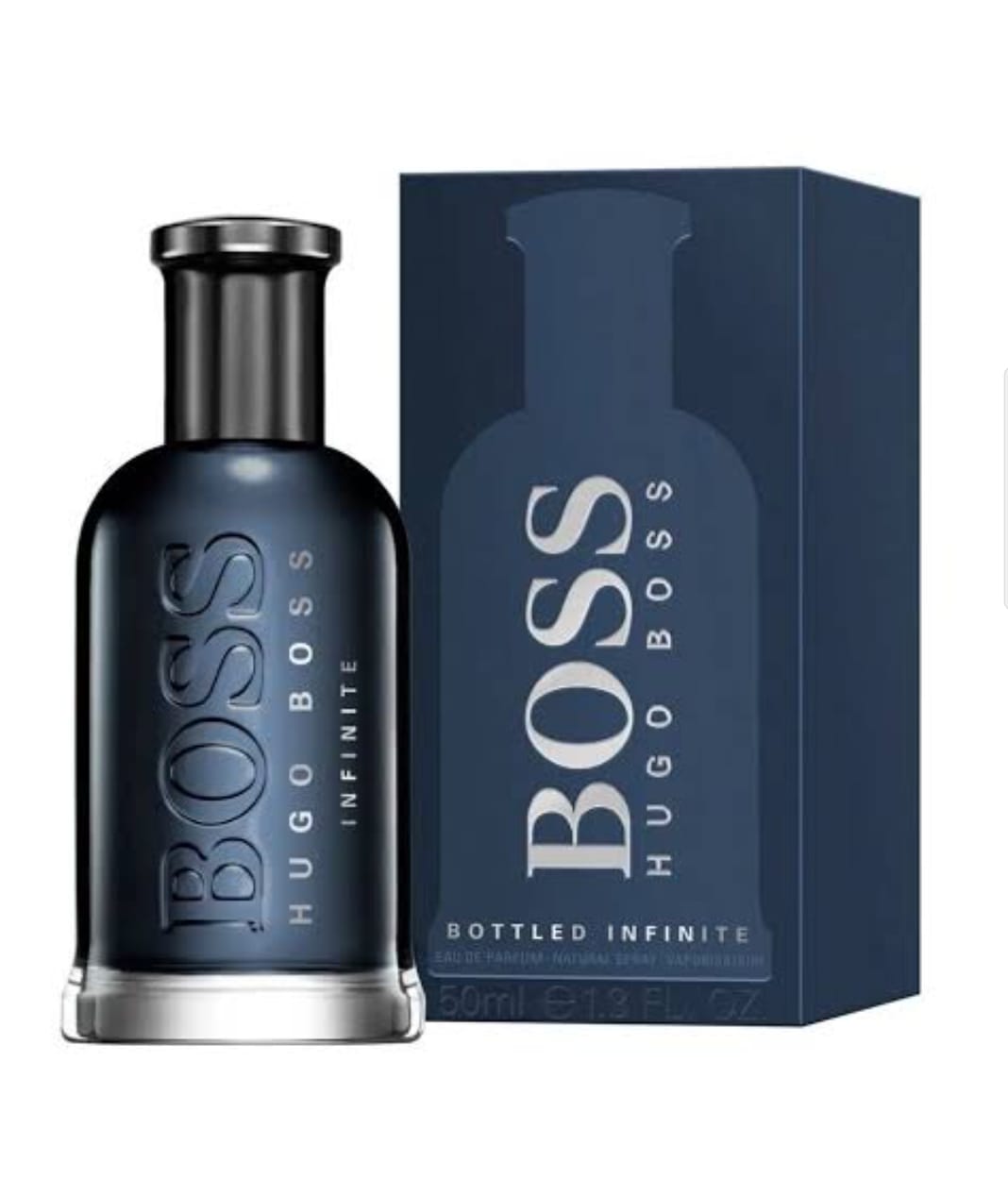 Hugo Boss Bottled Infinite Perfume – 100ml