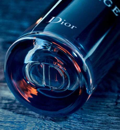 Dior Sauvage EDP 100 ml Sauvage Perfume Long-Lasting Fragrance for Daily Wear and Special Occasions
