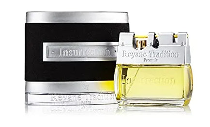 Tradition Perfume for Men - 100ml Eau de Perfume | Best Fragrance for Men