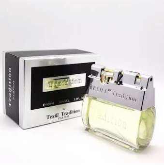 Tradition Perfume for Men - 100ml Eau de Perfume | Best Fragrance for Men